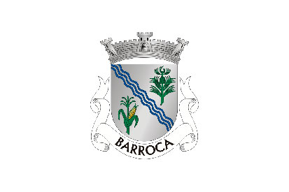 Bandera Barroca (Fundão)