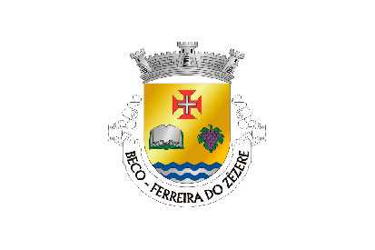 Bandera Beco