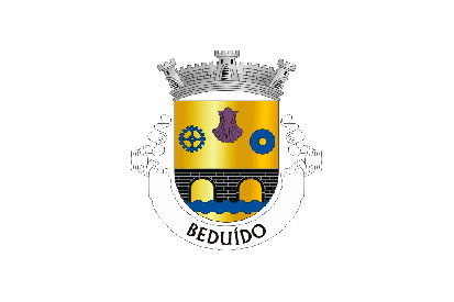 Bandera Beduído
