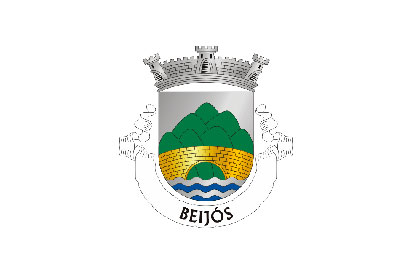 Bandera Beijós