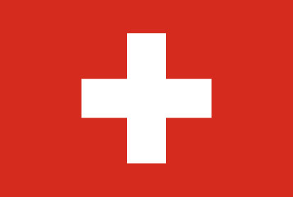 Bandera Suiza