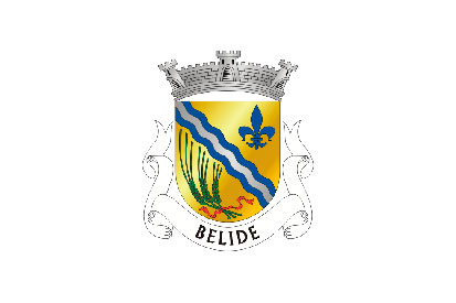 Bandera Belide