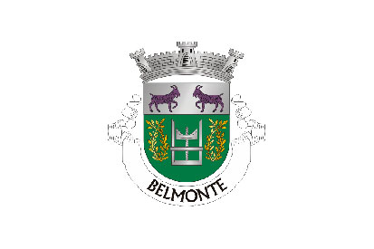 Bandera Belmonte (freguesia)