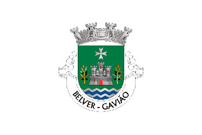 Bandera Belver (Gavião)