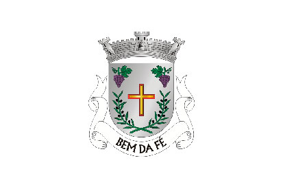 Bandera Bem da Fé