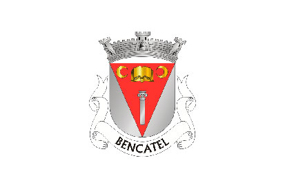 Bandera Bencatel