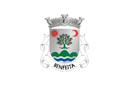 Bandera Benfeita