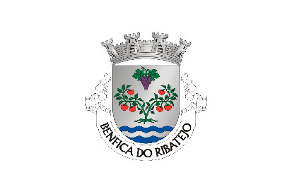Bandera Benfica do Ribatejo