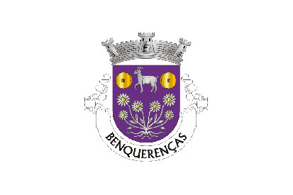 Bandera Benquerenças