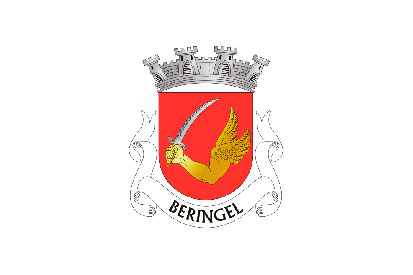 Bandera Beringel
