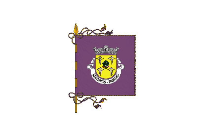 Bandera Besteiros (Paredes)