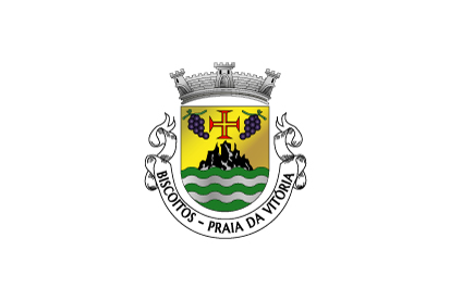 Bandera Biscoitos (Praia da Vitória)