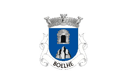 Bandera Boelhe