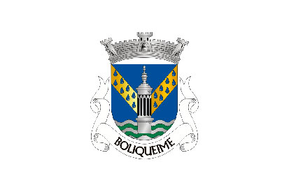 Bandera Boliqueime