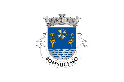 Bandera Bom Sucesso