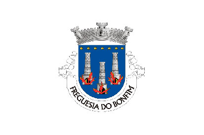 Bandera Bonfim (Oporto)