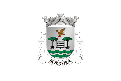 Bandera Bordeira