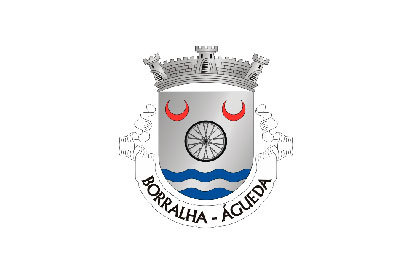 Bandera Borralha
