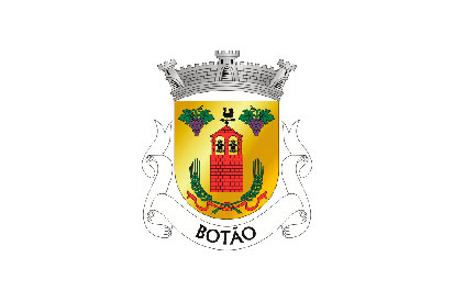 Bandera Botão