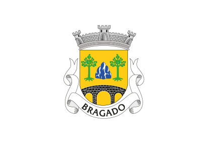 Bandera Bragado (Vila Pouca de Aguiar)