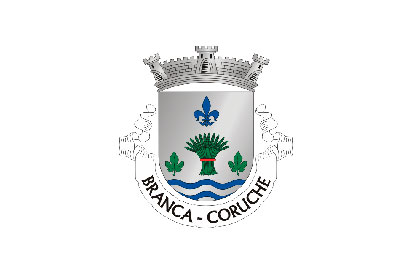 Bandera Branca (Coruche)