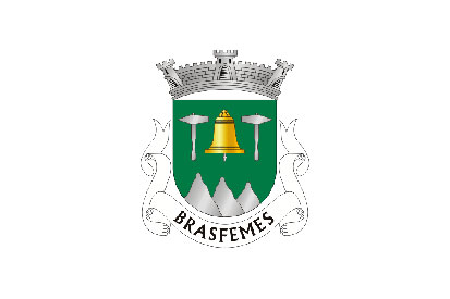 Bandera Brasfemes