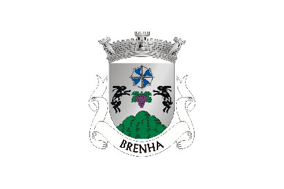 Bandera Brenha