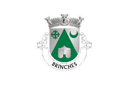Bandera Brinches