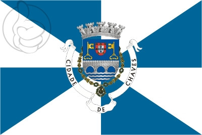 Bandera Chaves