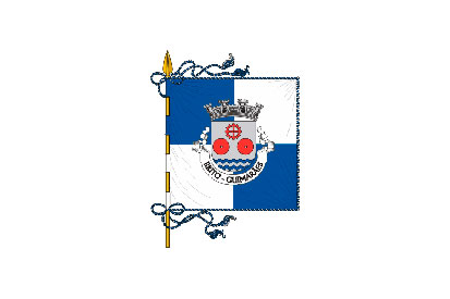 Bandera Brito
