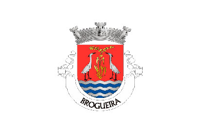 Bandera Brogueira