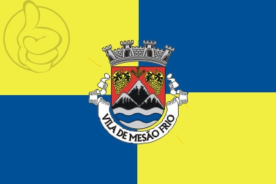 Bandera Mesão Frio