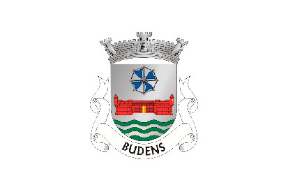 Bandera Budens