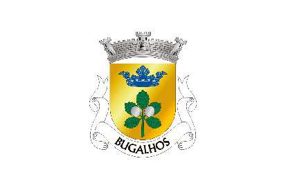 Bandera Bugalhos
