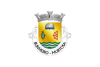 Bandera Bunheiro