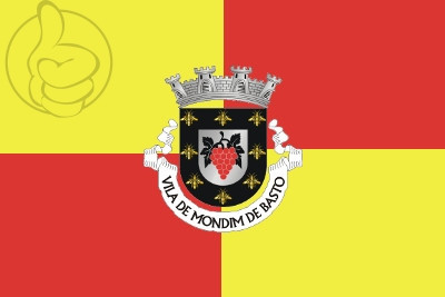 Bandera Mondim de Basto