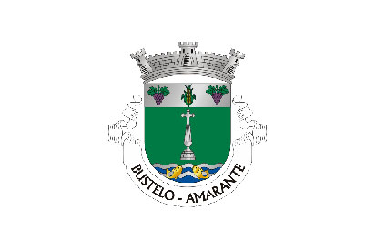 Bandera Bustelo (Amarante)