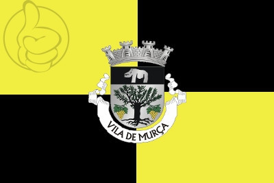 Bandera Murça