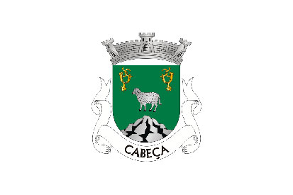 Bandera Cabeça (Seia)