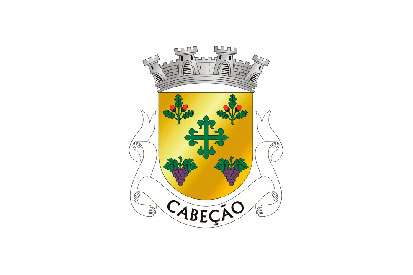 Bandera Cabeção