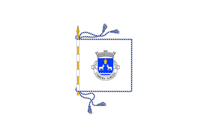 Bandera Cabreira