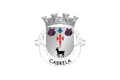 Bandera Cabrela