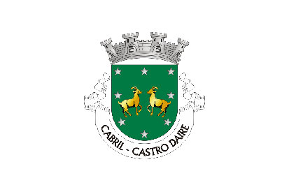 Bandera Cabril (Castro Daire)