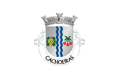 Bandera Cachoeiras (Vila Franca de Xira)