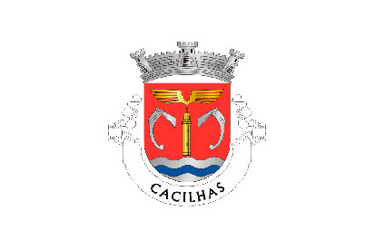 Bandera Cacilhas