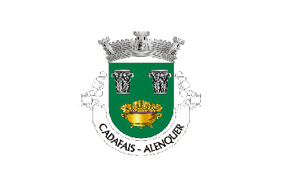 Bandera Cadafais