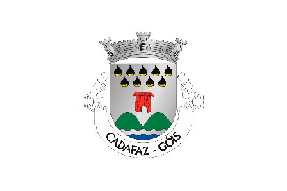 Bandera Cadafaz (Góis)