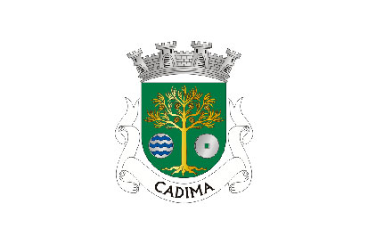 Bandera Cadima
