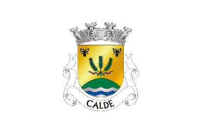 Bandera Calde