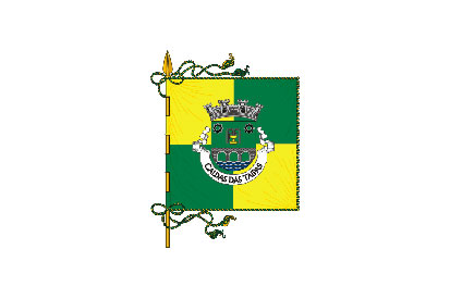 Bandera Caldelas (Guimarães)